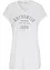 T-shirt long, bonprix