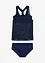 Tankini (ens. 2 pces) en dentelle, bonprix