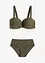Bikini à armatures (ens. 2 pces), bonprix