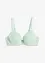 Soutien-gorge à coques et armatures, bonprix