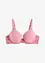 Soutien-gorge à coques et armatures, bonprix