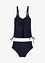 Tankini minimiseur (ens. 2 pces), bonprix