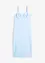 Robe midi ajustée, bonprix