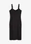 Robe midi ajustée, bonprix