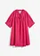 Robe caftan oversize 100% coton, bonprix