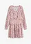 Robe à volants, bonprix
