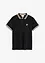 Polo en maille piquée 100% coton, bonprix