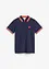 Polo en maille piquée 100% coton, bonprix