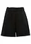 Short en viscose à taille élastiquée, bonprix