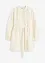 Robe blouse 100% coton, bonprix