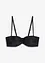 Haut de bikini balconnet, bonprix