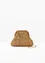 Sac en paille à bandoulière, bonprix