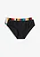 Lot de 2 bas de bikini, bonprix