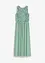 Robe longue avec haut brodé de sequins, bonprix