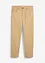 Pantalon droit et extensible, coupe classique, bonprix