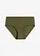 Bas de bikini taille haute, bonprix
