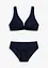Bikini push-up (ens. 2 pces), bonprix