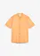 Chemise manches courtes aspect délavé, bonprix