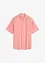 Chemise manches courtes en viscose, bonprix