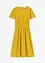 Robe légère en jersey crêpe, bonprix