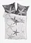 Parure de lit motif étoiles de mer, bonprix