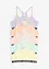 Lot de 5 brassières avec coton doux, bonprix