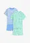 Pyjashort (ens. 4 pces), bonprix