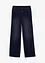 Jean large taille mi-haute, extensible, bonprix