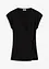 T-shirt cache-cœur, bonprix