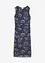 Robe midi, bonprix