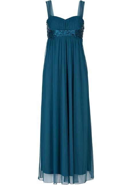 robe petrole