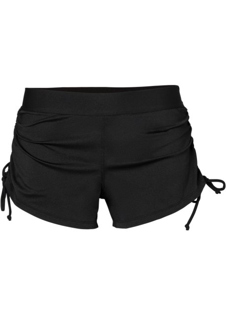 Short de Bain Sport Vêtements dÉté Femme Shorts de sécurité Invisible Slip sous-Vêtements Pantalons 