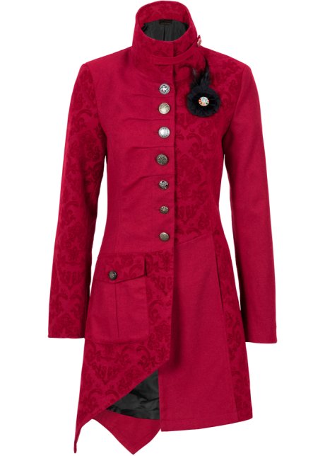 Manteau rouge - RAINBOW - bonprixfr