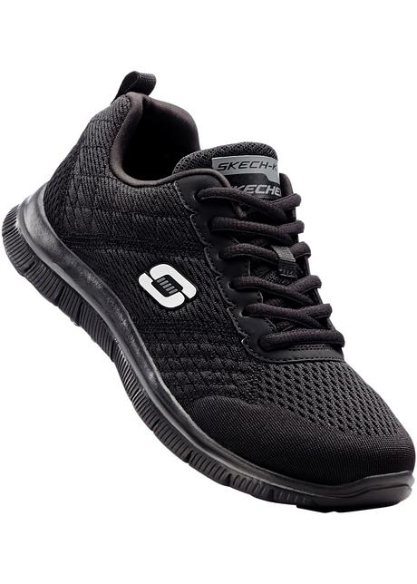 chaussure skechers  a memoire  de  forme  baskets skechers  