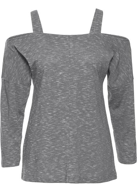 tee shirt femme epaule nu