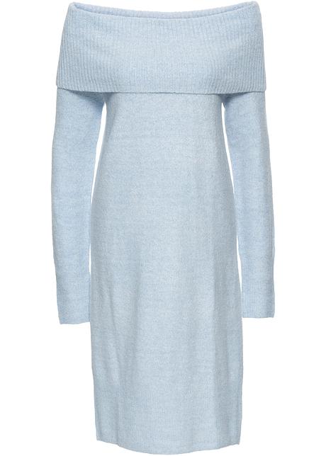 robe en maille bon prix