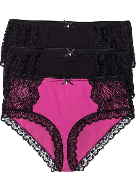 bon prix culotte