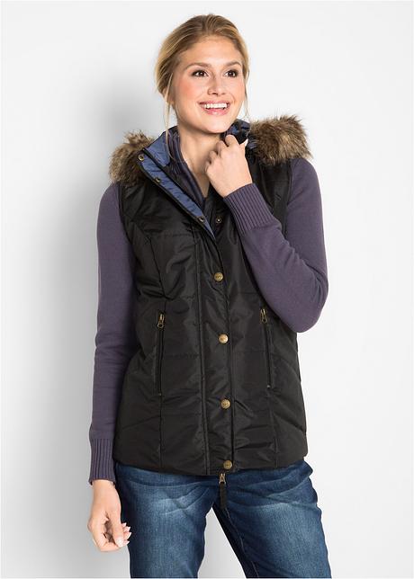 Doudoune sans manche femme bon prix Clearance