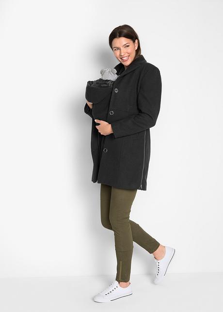 manteau grossesse bon prix