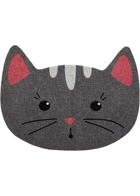 tapis chat original