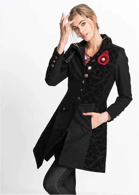 Manteau court, bonprix