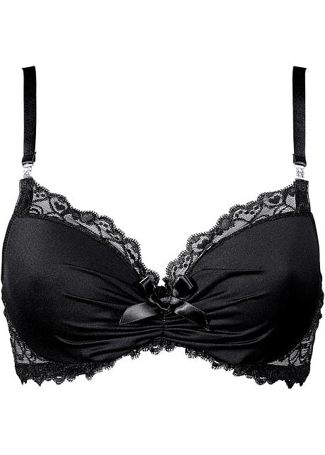 soutien gorge avec coque