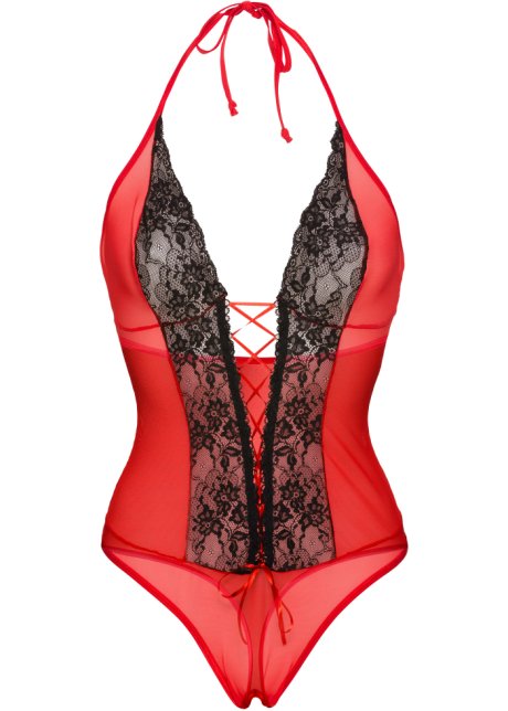 body string rouge