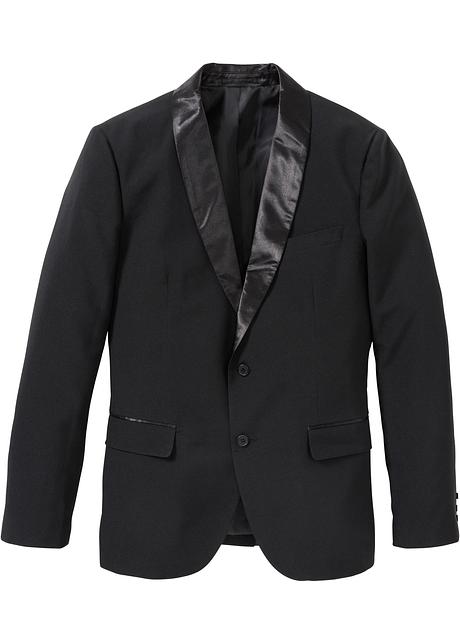 Acheter De Rainbow Slim Costume Fit Online Noir Veste xP1wYdZqY