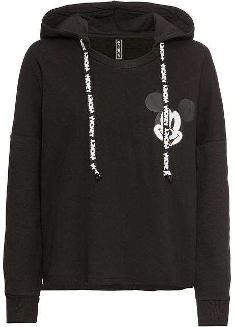 sweat noir mickey mouse sweat noir mickey mouse