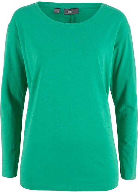 tee shirt vert femme