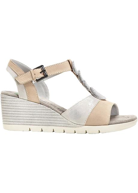 bon prix sandales confortables