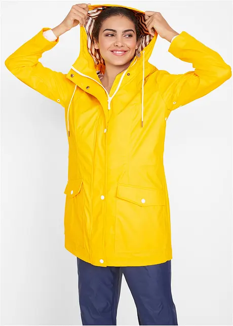 Imperméable déperlant, bonprix