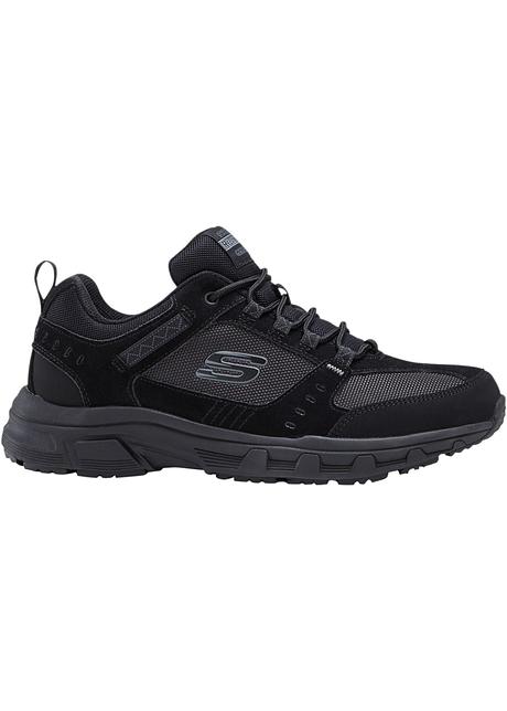 skechers noir homme