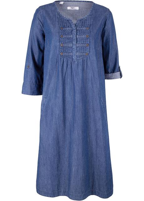 robe jean bon prix